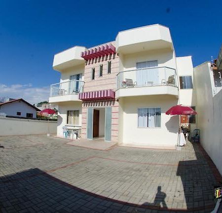 Apartament Residencial Zanir Penha  Zewnętrze zdjęcie