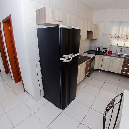 Apartament Residencial Zanir Penha  Zewnętrze zdjęcie