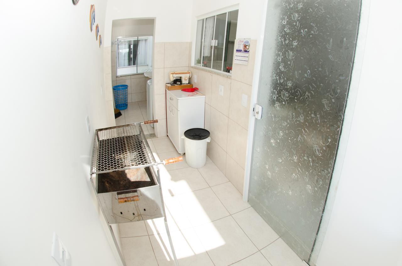 Apartament Residencial Zanir Penha  Zewnętrze zdjęcie