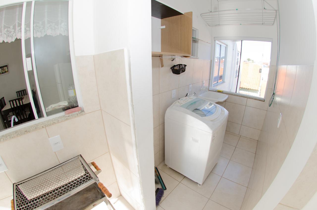 Apartament Residencial Zanir Penha  Zewnętrze zdjęcie