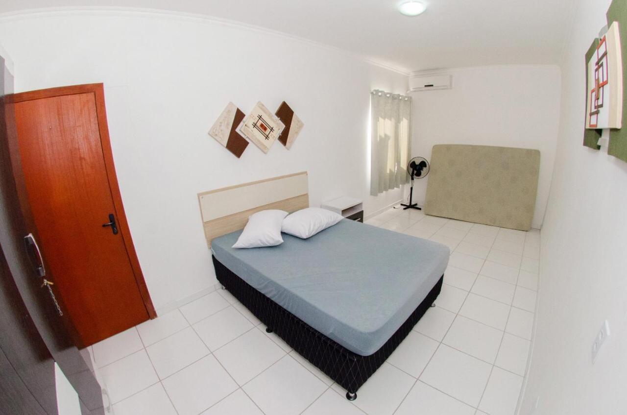 Apartament Residencial Zanir Penha  Zewnętrze zdjęcie