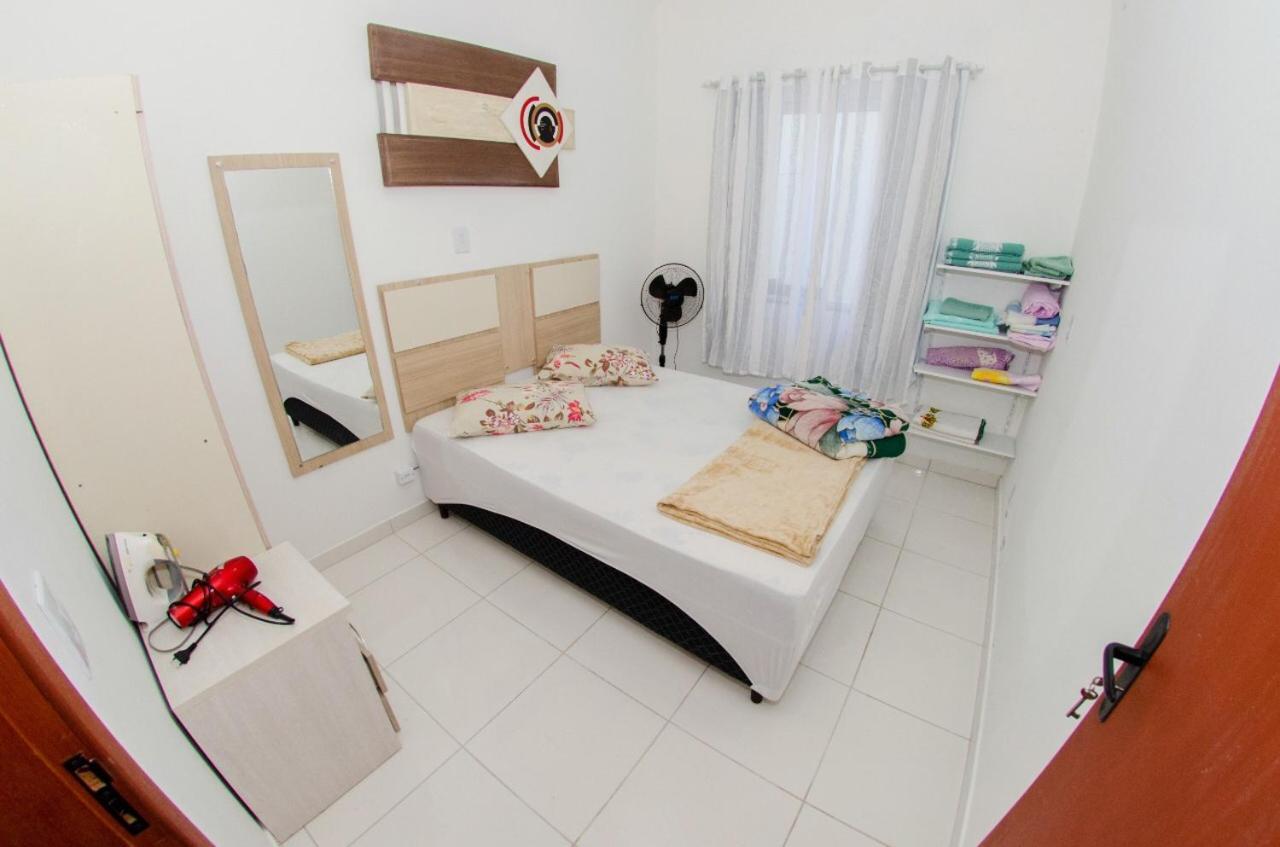 Apartament Residencial Zanir Penha  Zewnętrze zdjęcie