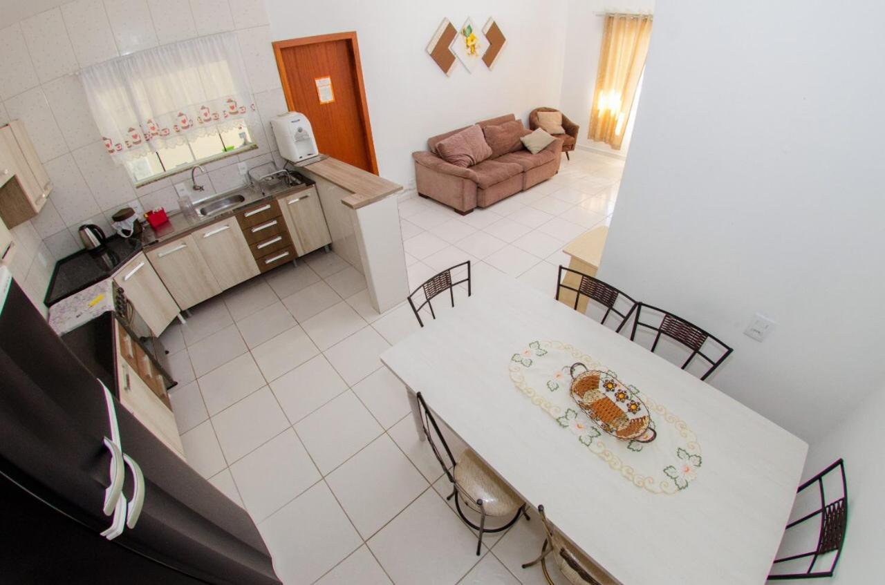 Apartament Residencial Zanir Penha  Zewnętrze zdjęcie