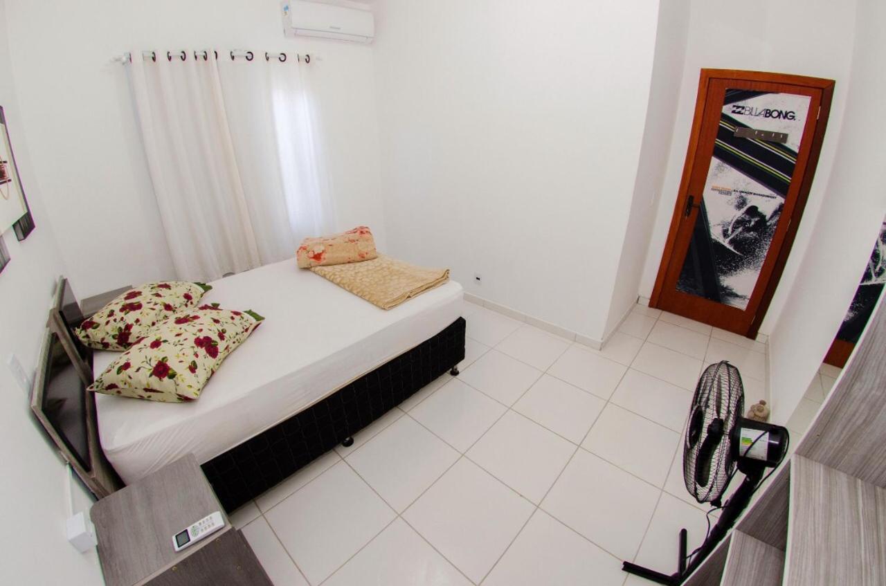 Apartament Residencial Zanir Penha  Zewnętrze zdjęcie